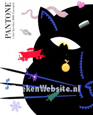 The Pantone Library of Color 1B