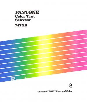 The Pantone Library of Color 2