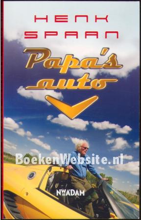 Papa's auto Papa's auto