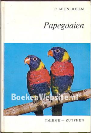 Papegaaien