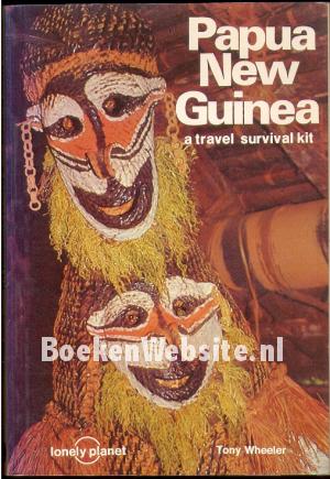 Papua New Guinea Papua New Guinea