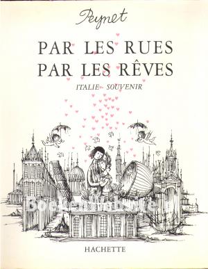 Par les rues, par les Reves