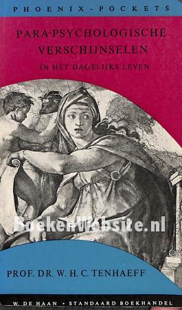 Para-psychologische verschijnselen in het dagelijks leven