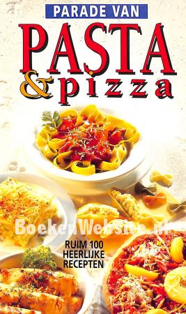 Parade van Pasta & pizza