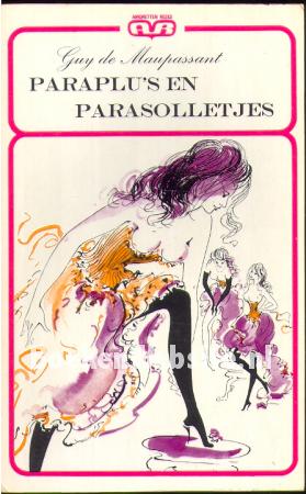 Paraplu's en parasolletjes