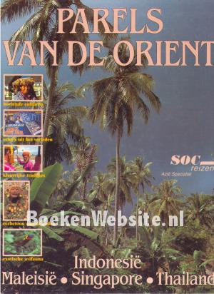 Parels van de Orient