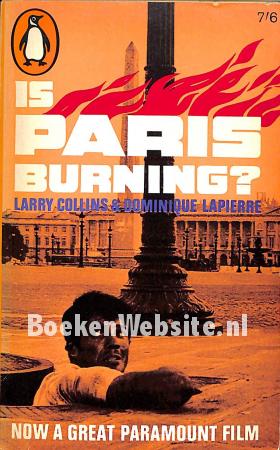 Is Paris Burning?