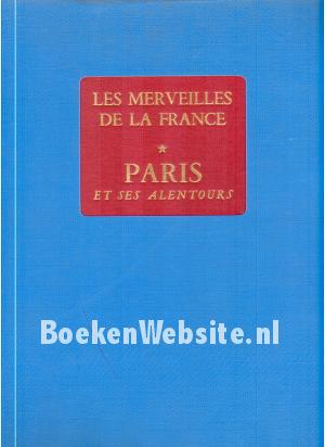 Paris et ses alentours