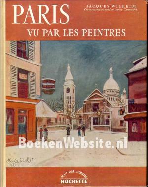 Paris vu par les peintres