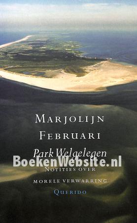 Park Welgelegen