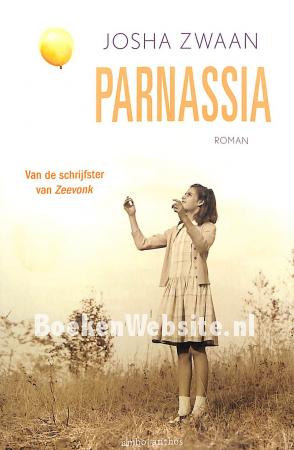 Parnassia