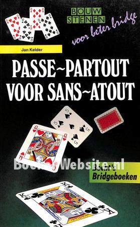 Passe-partout voor sans-atout Passe-partout voor sans-atout