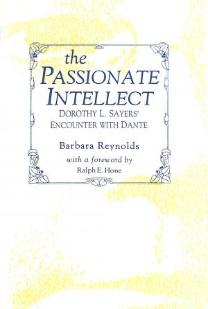 The Passionate Intellect The Passionate Intellect