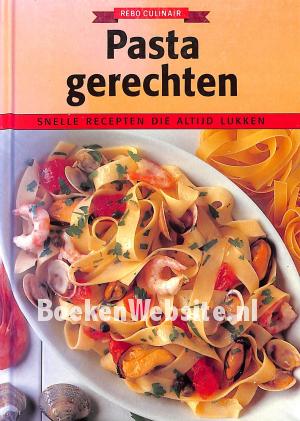 Pasta gerechten