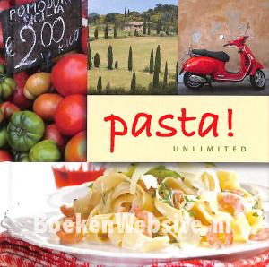 Pasta Unlimited Pasta Unlimited
