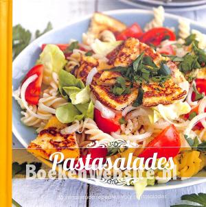 Pastasalades