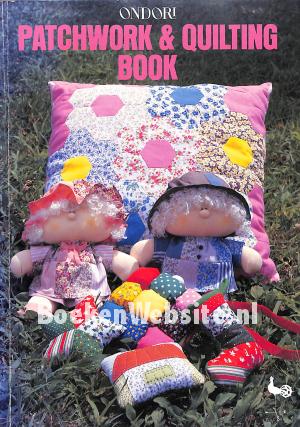 Patchwork & Quiltingbook