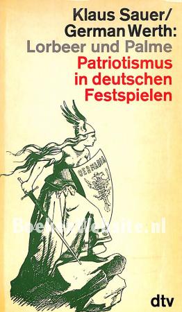 Patriotismus in deutschen Festspielen