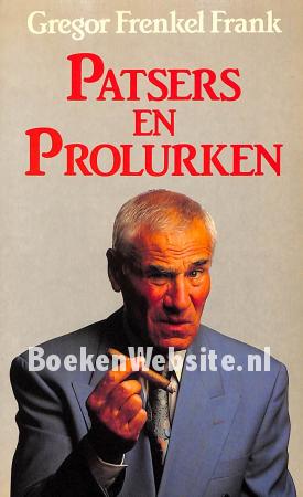 Patsers en Prolurken Patsers en Prolurken
