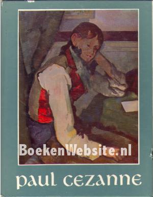 Paul Cezanne Paul Cezanne