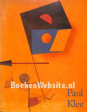 Paul Klee 1879-1940