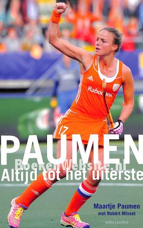 Paumen Paumen