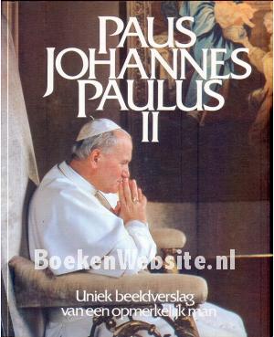 Paus Johannes Paulus II Paus Johannes Paulus II