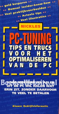 PC-Tuning PC-Tuning
