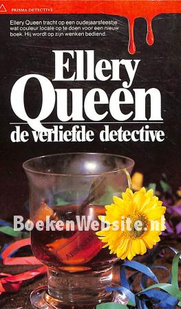 PD 0261 De verliefde detective