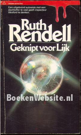 PD 0458 Geknipt voor lijk