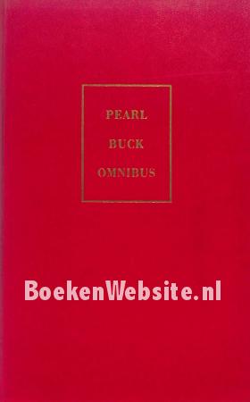 Pearl Buck omnibus