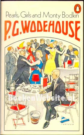 Pearls, Girls and Monty Bodkin