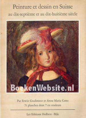 Peinture et dessin en Suisse Peinture et dessin en Suisse