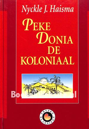 Peke Donia de koloniaal Peke Donia de koloniaal