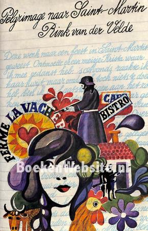 Pelgrimage naar Saint-Martin