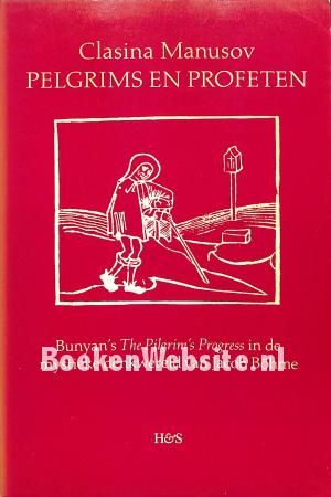 Pelgrims en profeten Pelgrims en profeten