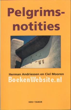Pelgrimsnotities
