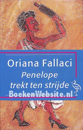 Penelope trekt ten strijde