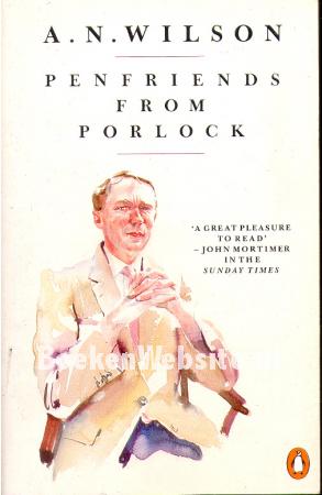 Penfriend from Porlock