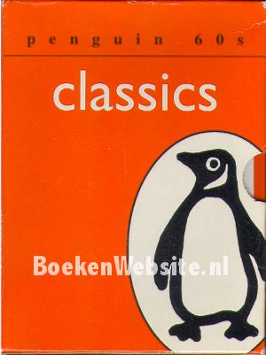Penquin 60s Classics