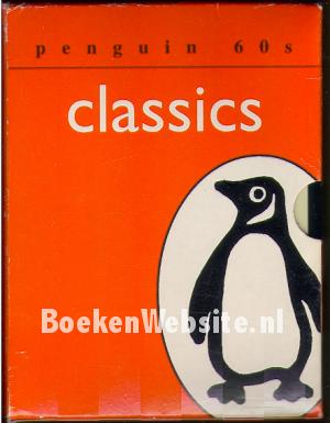 Penquin 60s Classics