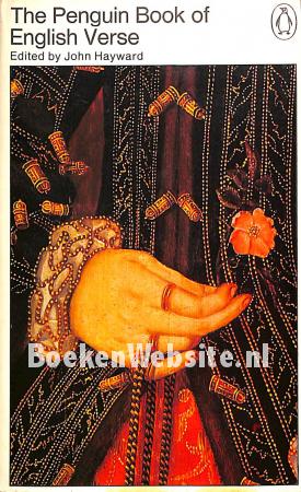 The Penquin Book of English Verse