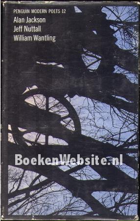 Penquin Modern Poets 12 Penquin Modern Poets 12