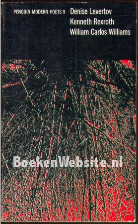 Penquin Modern Poets 9