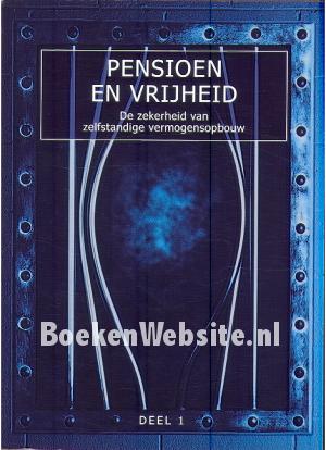 Pensioen en vrijheid 1