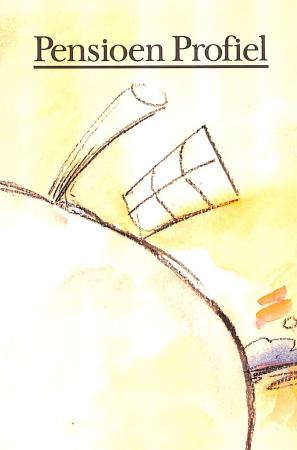 Pensioen Profiel