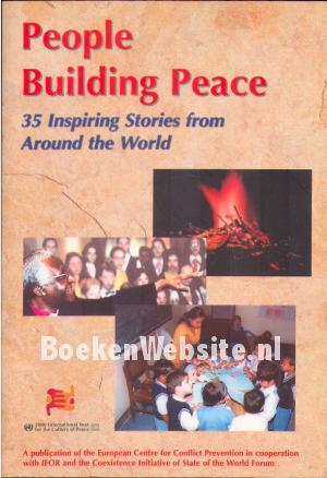 People Building Peace
