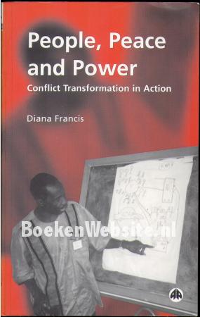 People, Peace and Power People, Peace and Power
