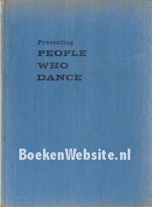 People who Dance