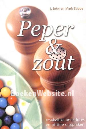 Peper & Zout Peper & Zout